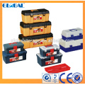 Hot selling multi-function plastic waterproof hardware tool box